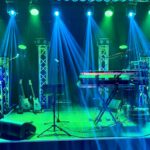 Stage